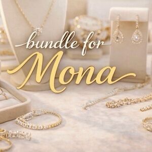 Bundle for Mona